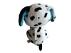 Zuru Pets Alive – Interaktív ugató és pukizó plüss dalmata kutyus kiegészítők nélkül, 23 cm - jó állapotú (B7)
