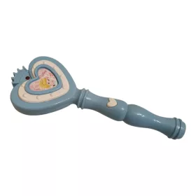   Disney Hamupipőke világító varázspálca – 20 cm, használt, újszerű állapotú (H6)
