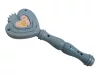 Disney Hamupipőke világító varázspálca – 20 cm, használt, újszerű állapotú (H6)