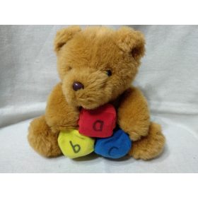 Használt Mackó (A6)