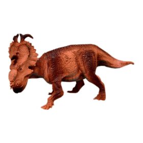 ÚJ Játék dinoszaurusz figura achelousaurus