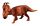 ÚJ Játék dinoszaurusz figura achelousaurus