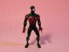 Marvel Pókember (Miles Morales) figura, 23 cm – használt, újszerű állapotban (B5)