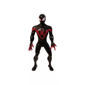   Marvel Miles Morales Pókember akciófigura, 23 cm – használt, újszerű (B5)