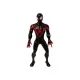 Marvel Miles Morales Pókember akciófigura, 23 cm – használt, újszerű (B5)