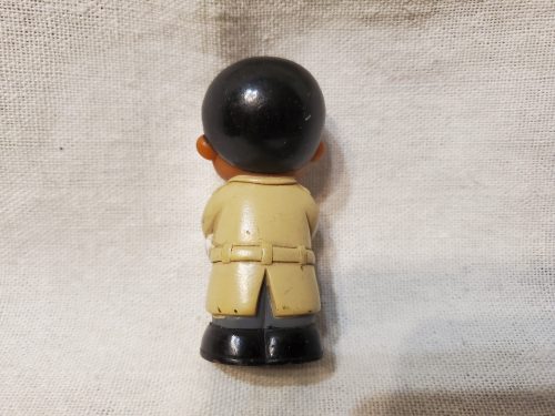 Használt Fisher Price Little People orvos figura (F1)