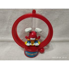 Super Márió figura (106)