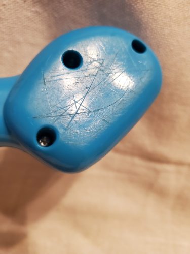 Használt állapotú babakormány (B2)