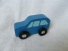 Fa kisautó – használt állapotú, 8 cm (G1) 