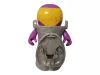 Happy Meal figura Go Jetters 8-10 cm - jó állapotú (F1)