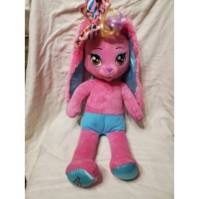 Használt Rózsaszín nyuszi (b6)