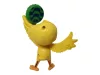 Happy Meal figura Rio 8-10 cm - jó állapotú (F1)