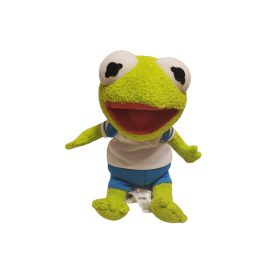 Plüss Disney béka (B4)
