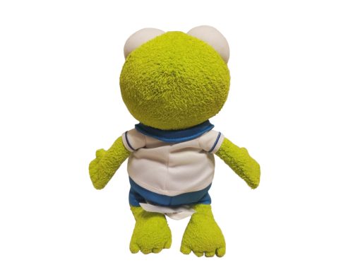 Plüss Disney béka (B4)