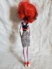 Monster High Operetta baba (a3)