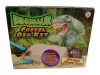 Dinosaur Fossil Dig Kit régészeti mini készlet - csomagsérült új (A5)