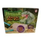 Dinosaur Fossil Dig Kit régészeti mini készlet - csomagsérült új (A5)