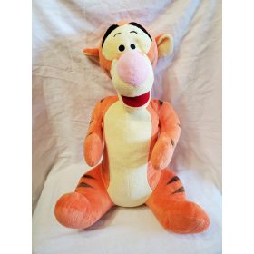 Használt Disney Tigris plüss (OP3)