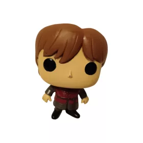   Funko POP! Trónok harca Tyrion Lannister figura 9 cm – jó állapotú (3)
