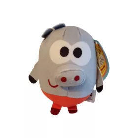 Hey Duggee plüssfigura 13 cm – új (E3)