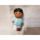 Fisher Price Little People beteg figura (F1)