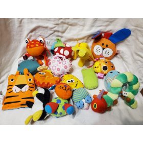 Babaplüss csomag 10. (OP5)