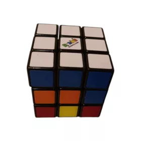 Rubik’ kocka 3x3 – jó állapotú (B6)