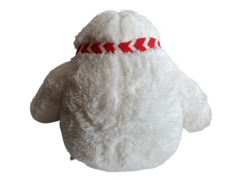 Jeti plüssfigura – 25 cm, újszerű (D7)