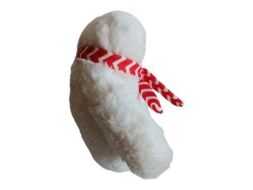 Jeti plüssfigura – 25 cm, újszerű (D7)