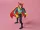 Marvel Dr. Strange akciófigura – használt állapotban (13 cm) (A2)