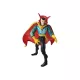 Marvel Doctor Strange akciófigura, 13 cm, kiegészítők nélkül - használt állapotú (A2)