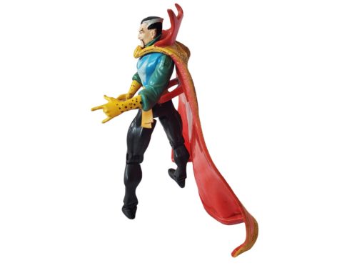 Marvel Dr. Strange akciófigura – használt állapotban (13 cm) (A2)