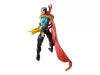 Marvel Doctor Strange akciófigura, 13 cm, kiegészítők nélkül - használt állapotú (A2)