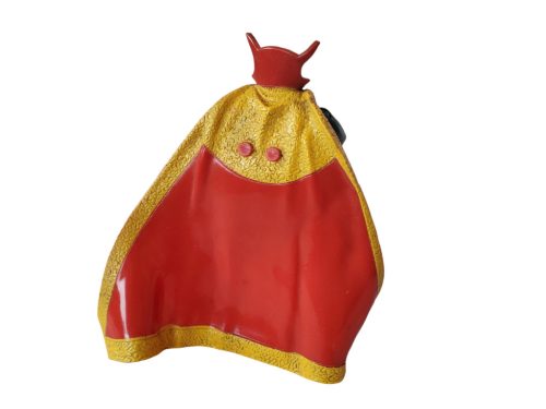 Marvel Dr. Strange akciófigura – használt állapotban (13 cm) (A2)