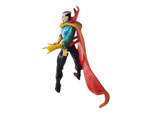 Marvel Doctor Strange akciófigura, 13 cm, kiegészítők nélkül - használt állapotú (A2)