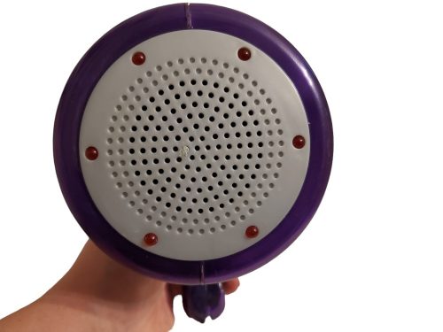 Használt Hangtorzító (C3)