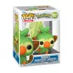 Funko Pop! Games Pokémon Grookey vinyl figura #957 – dobozos, új (H2)