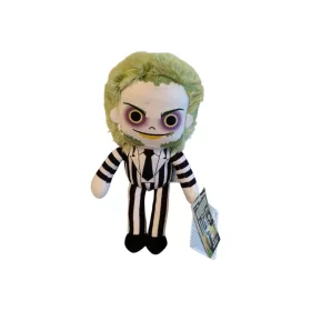 Beetlejuice plüssfigura 26 cm – új (A5)