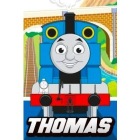 Thomas arctörlő, kéztörlő