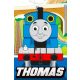 Thomas arctörlő, kéztörlő