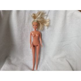 Simba játékbaba – használt jó állapotú (30 cm) (G1)