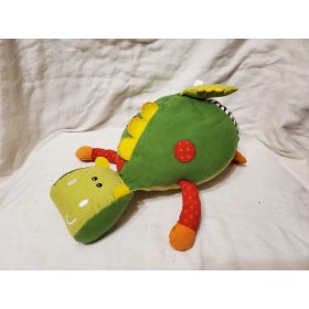 Használt Viziló (OP4)