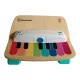 Baby Einstein & Hape Magic Touch Piano fa zongora – jó állapotú