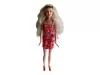 Mattel Barbie szőke divatbaba kiegészítőkkel, 30 cm - újszerű (A5)