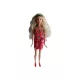 Mattel Barbie szőke divatbaba kiegészítőkkel, 30 cm - újszerű (A5)