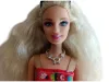 Mattel Barbie szőke divatbaba kiegészítőkkel, 30 cm - újszerű (A5)