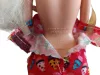 Mattel Barbie szőke divatbaba kiegészítőkkel, 30 cm - újszerű (A5)