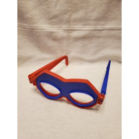 Pókember szemüveg (258)