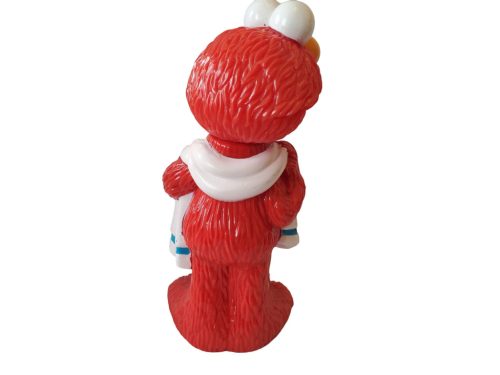 Elmo túsfürdőtartó (A3)