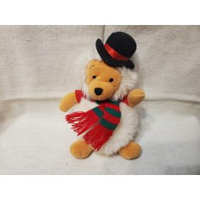 Használt Plüss oroszlán (d2)